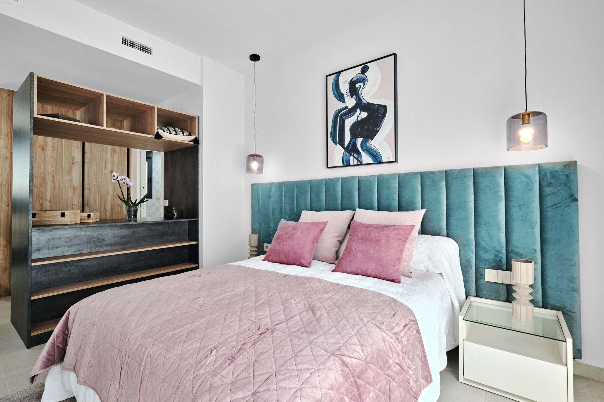 Новое здание - Villa - San Miguel de Salinas