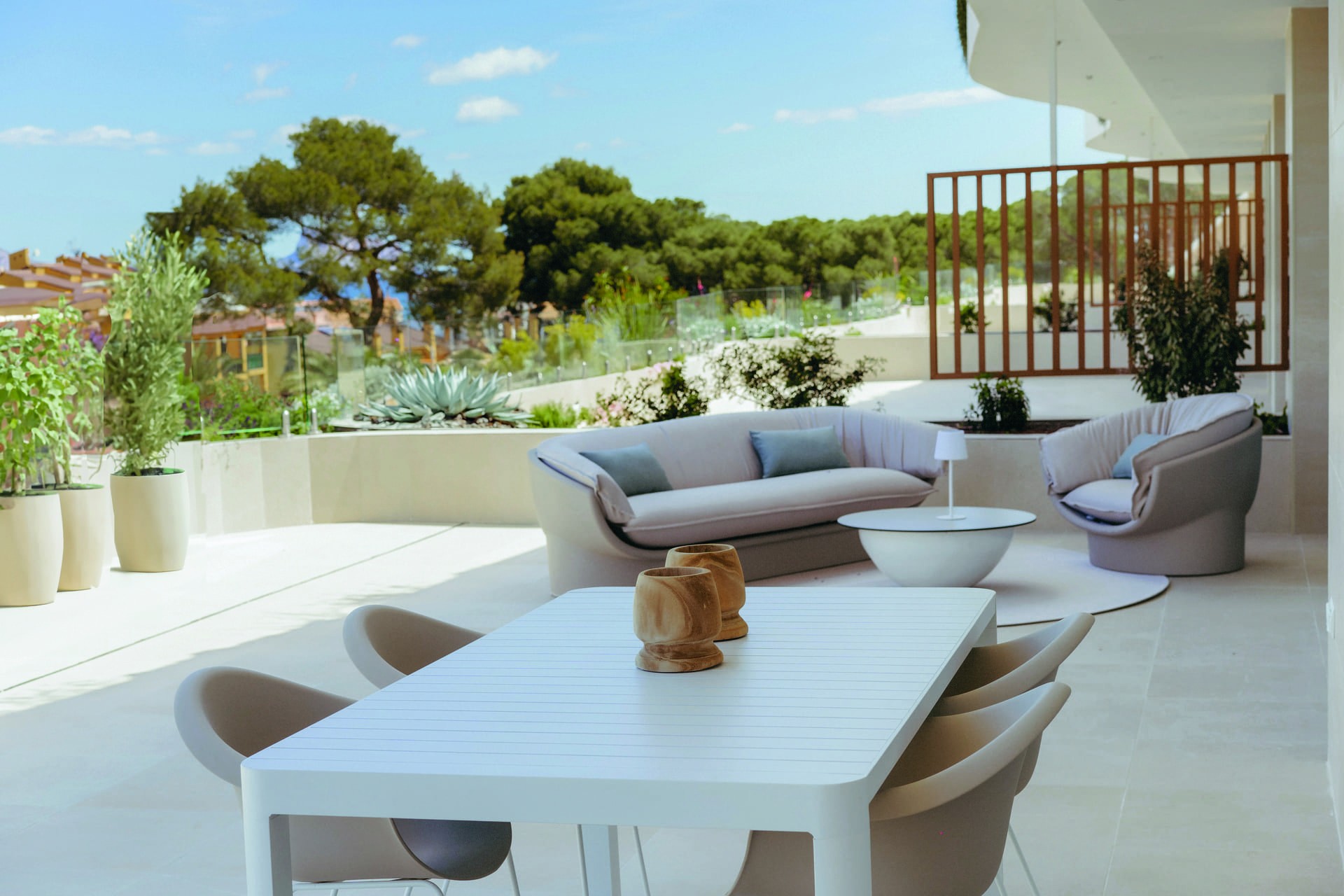 Nowy budynek - apartment - Alfaz del Pi