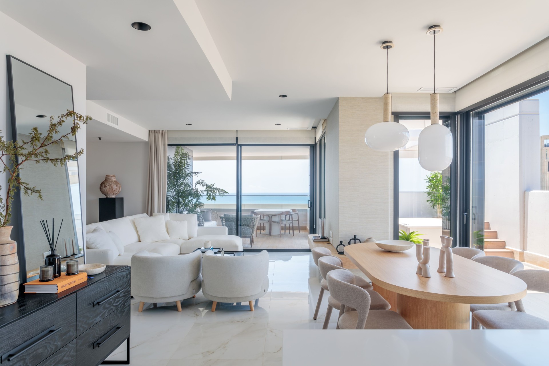 Nowy budynek - apartment - Benidorm