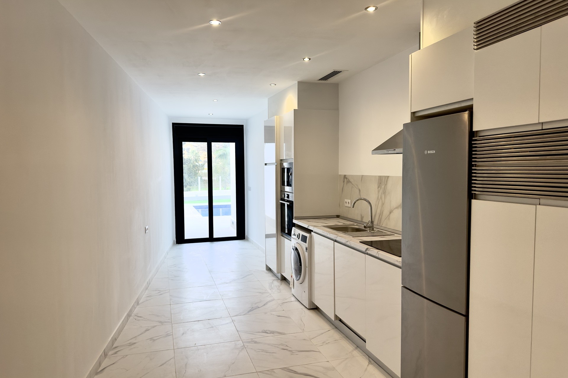 Nowy budynek - apartment - Ciudad Quesada
