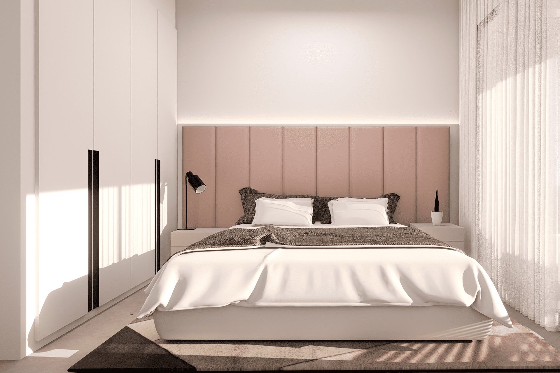 Nowy budynek - apartment - Finestrat