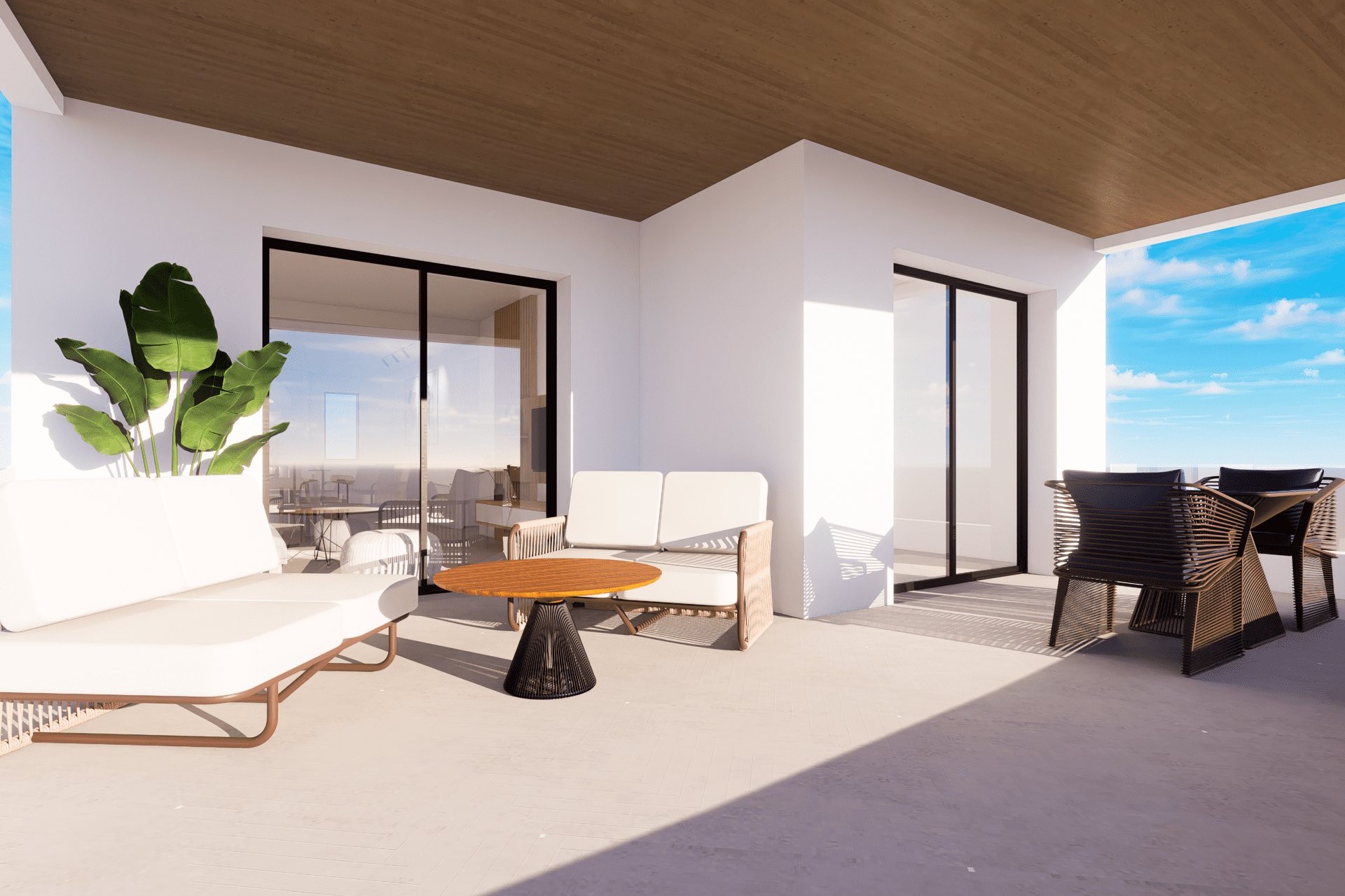 Nowy budynek - apartment - Finestrat