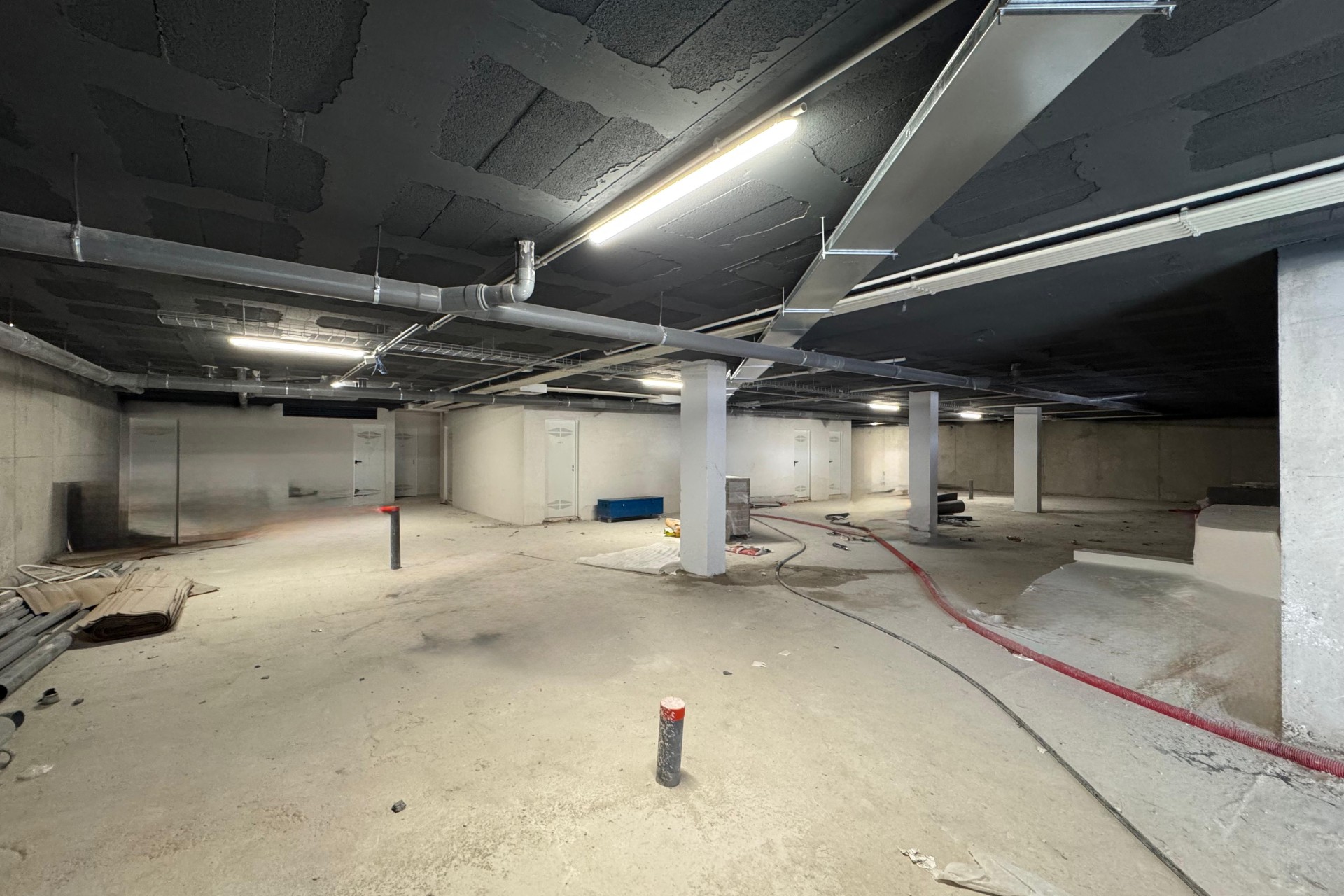 Nowy budynek - apartment - Finestrat