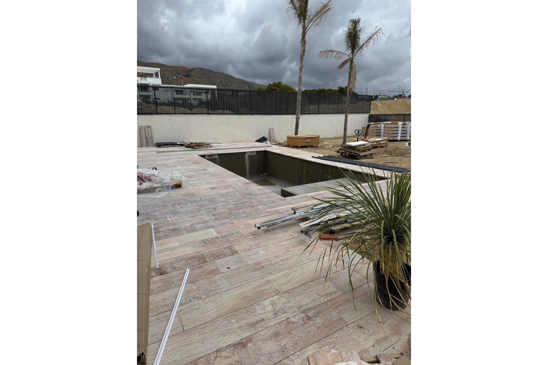 Nowy budynek - apartment - Finestrat