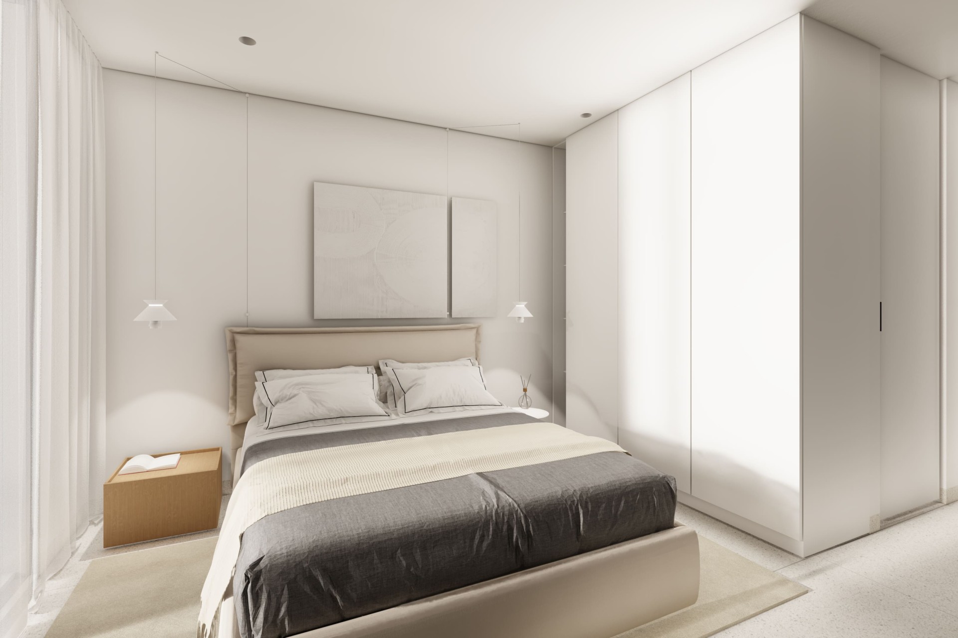 Nowy budynek - apartment - Guardamar del Segura