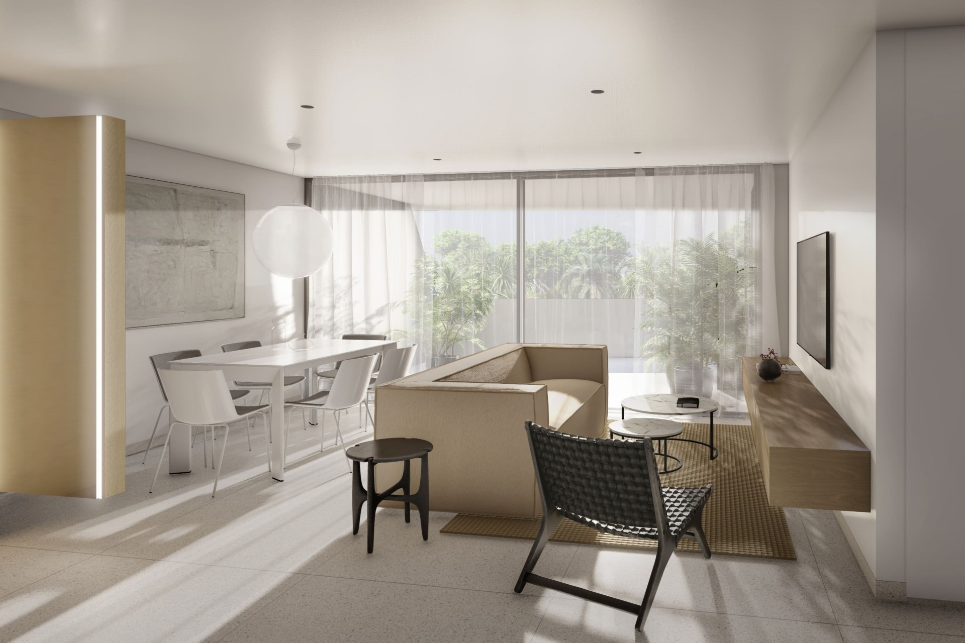 Nowy budynek - apartment - Guardamar del Segura