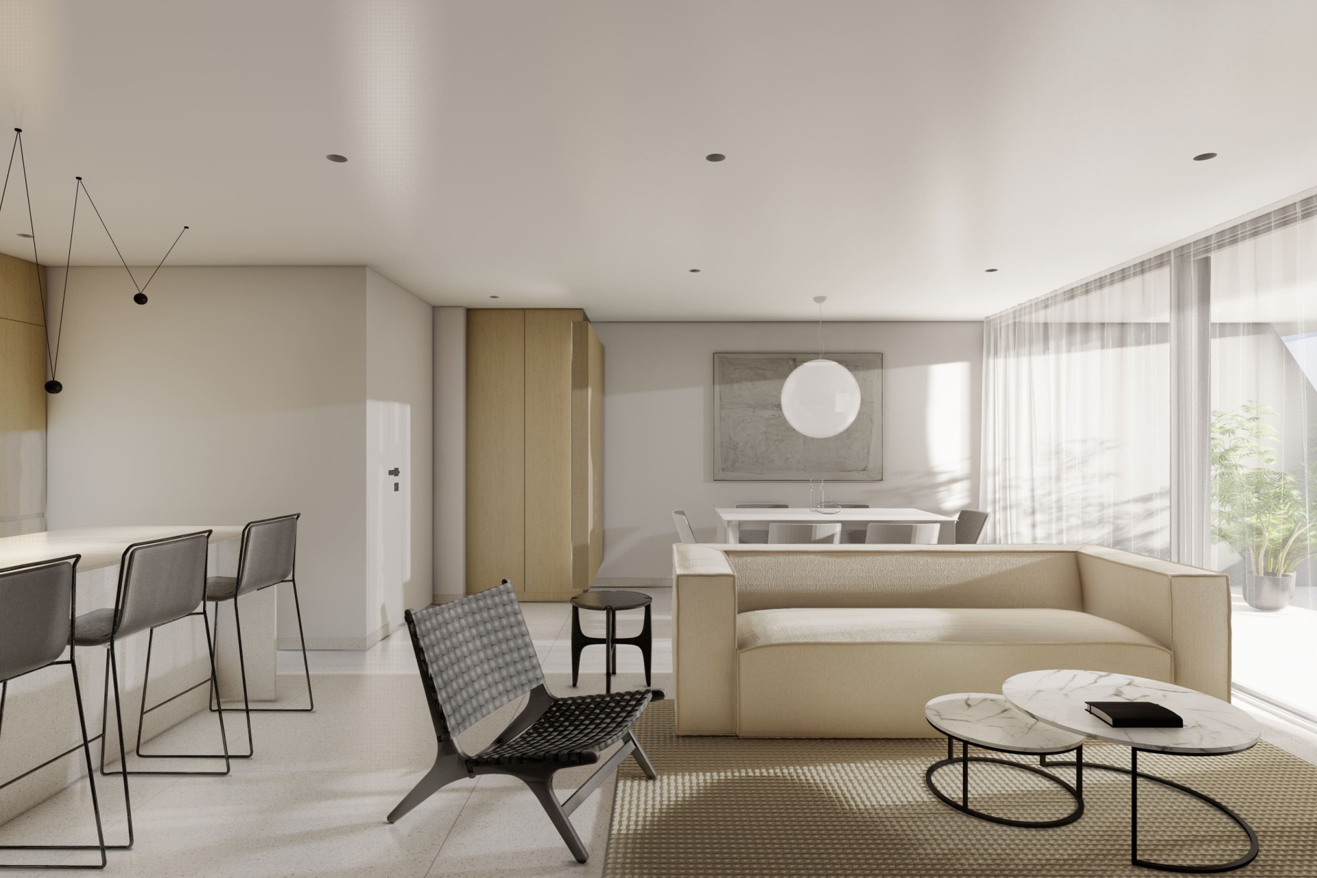 Nowy budynek - apartment - Guardamar del Segura