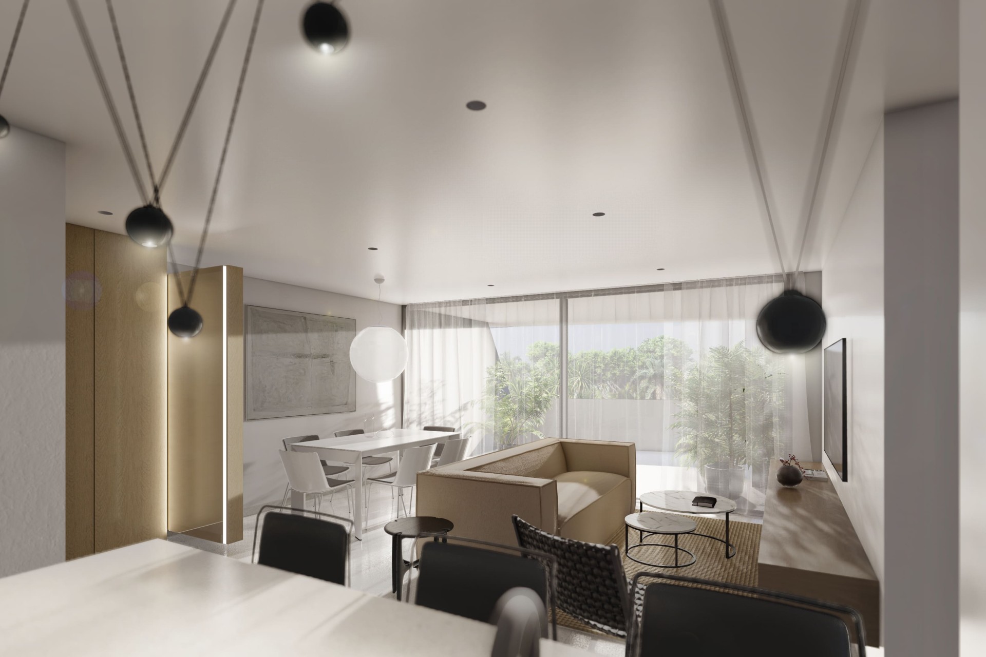 Nowy budynek - apartment - Guardamar del Segura