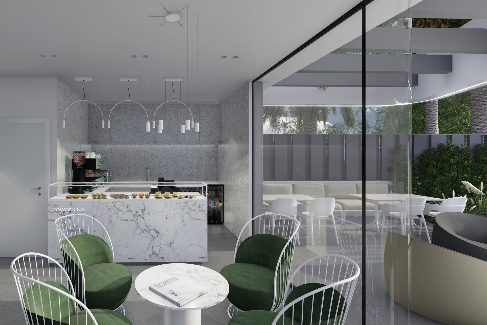 Nowy budynek - apartment - Guardamar del Segura