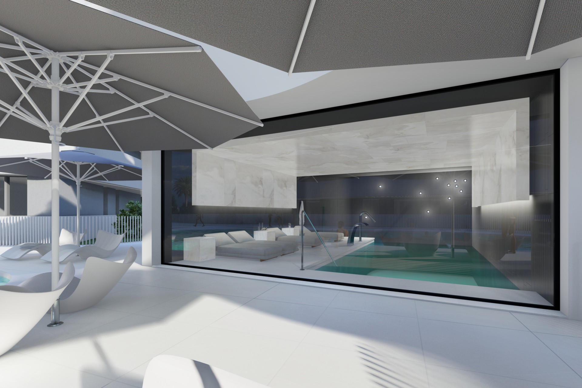 Nowy budynek - apartment - Guardamar del Segura