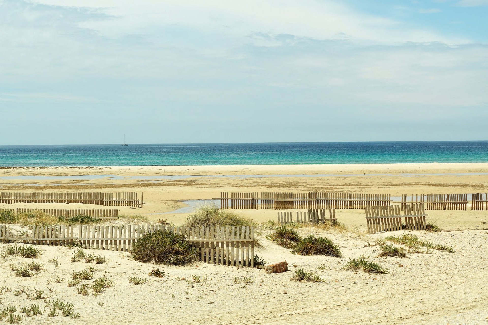 Nowy budynek - apartment - La Manga del Mar Menor