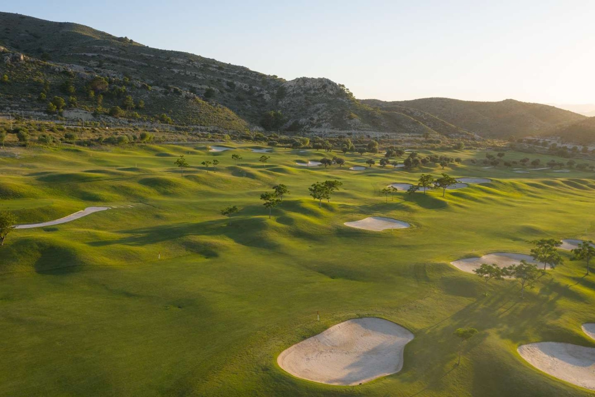 Nowy budynek - apartment - Monforte del Cid - Font del Llop