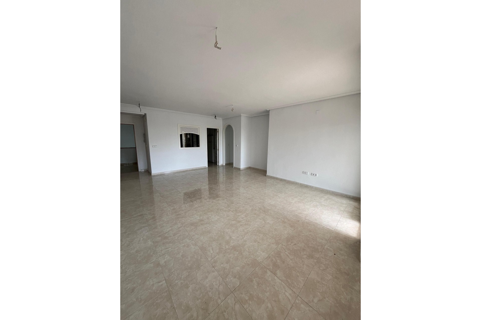 Nowy budynek - apartment - Orihuela Costa