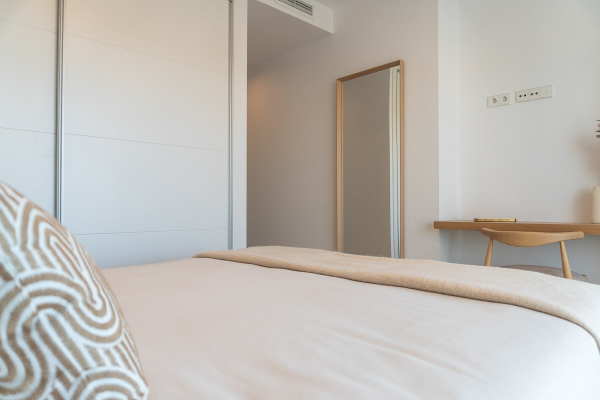 Nowy budynek - apartment - Orihuela Costa