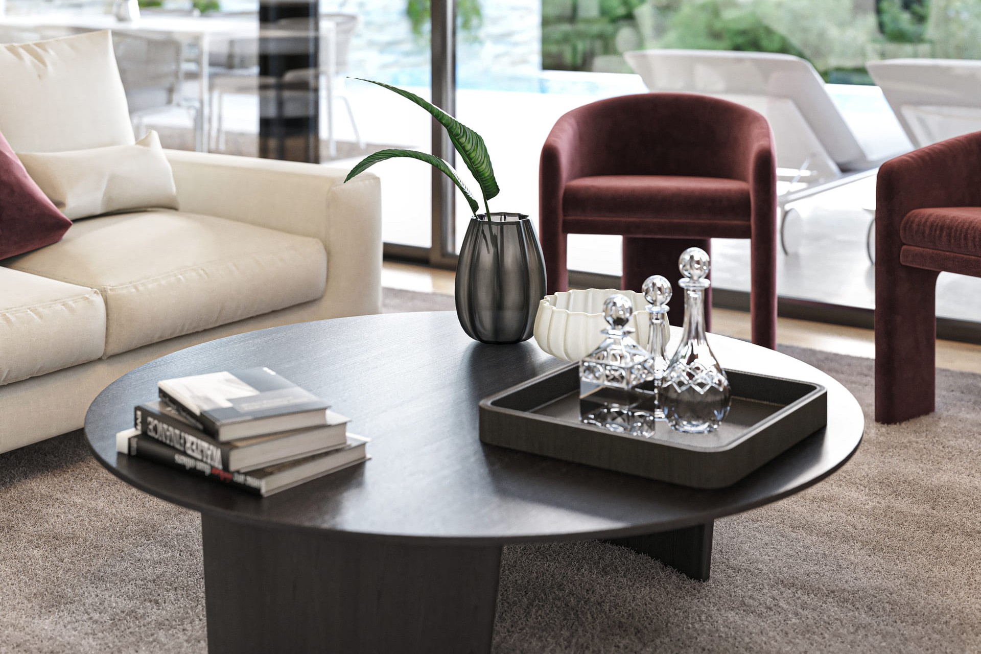 Nowy budynek - apartment - Orihuela