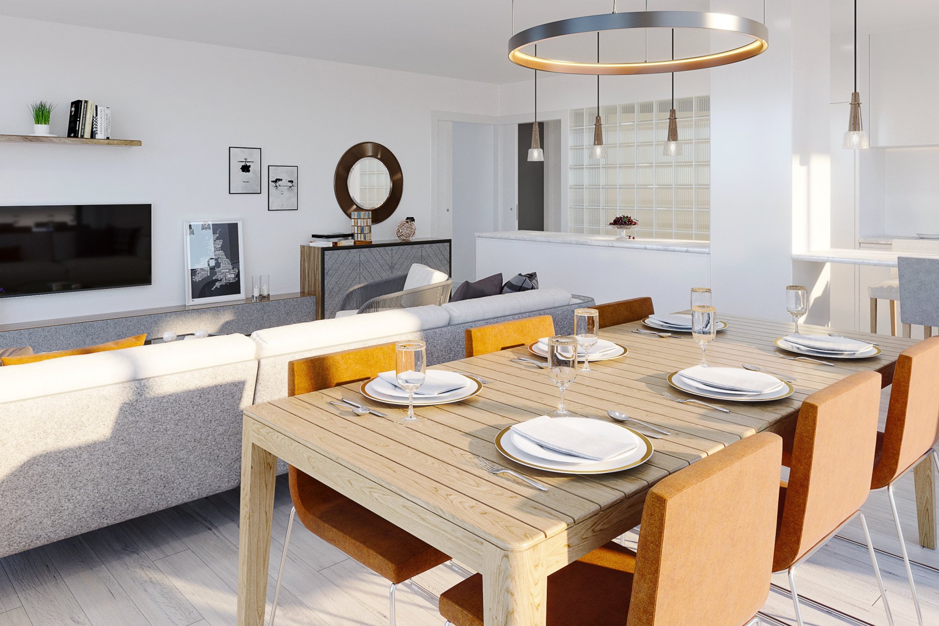 Nowy budynek - apartment - Playa Flamenca