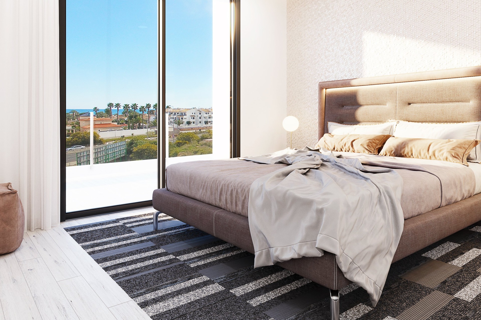 Nowy budynek - apartment - Playa Flamenca