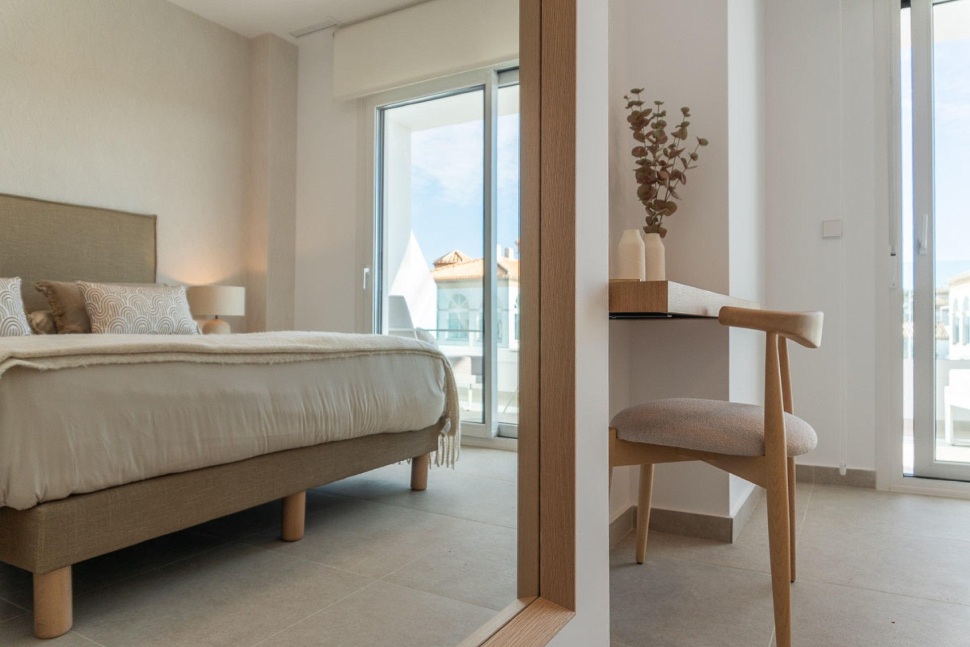 Nowy budynek - apartment - Playa Flamenca