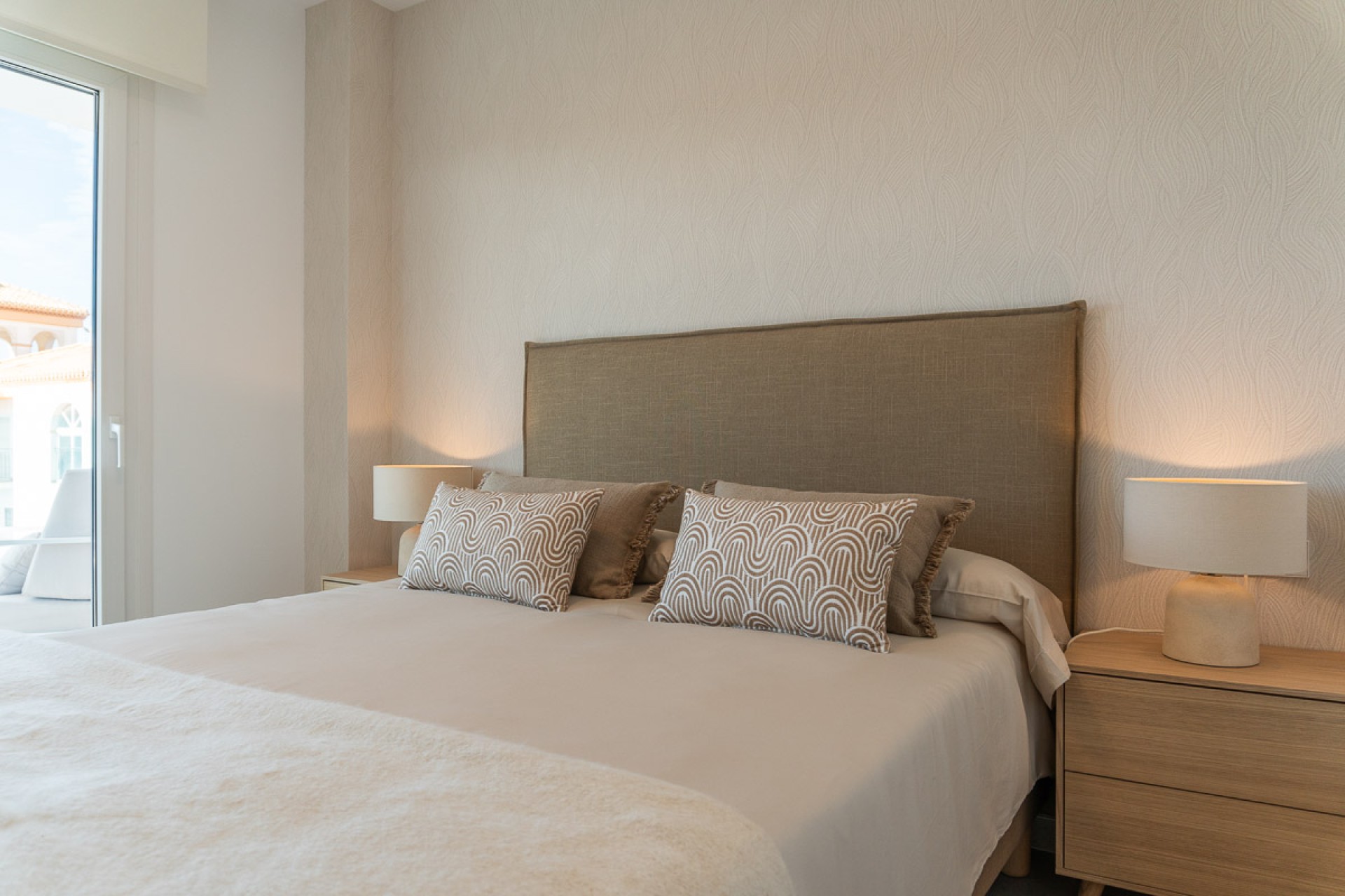 Nowy budynek - apartment - Playa Flamenca