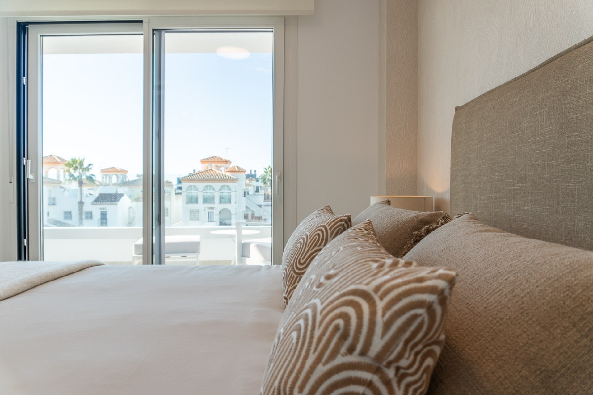 Nowy budynek - apartment - Playa Flamenca