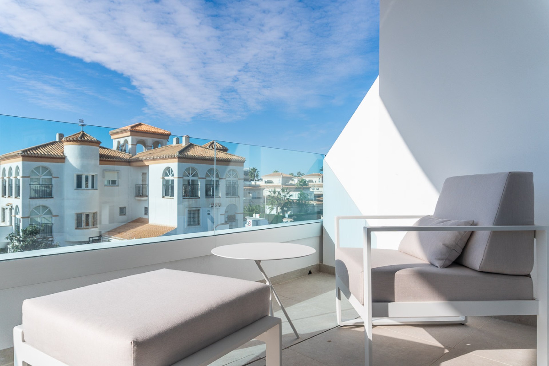 Nowy budynek - apartment - Playa Flamenca