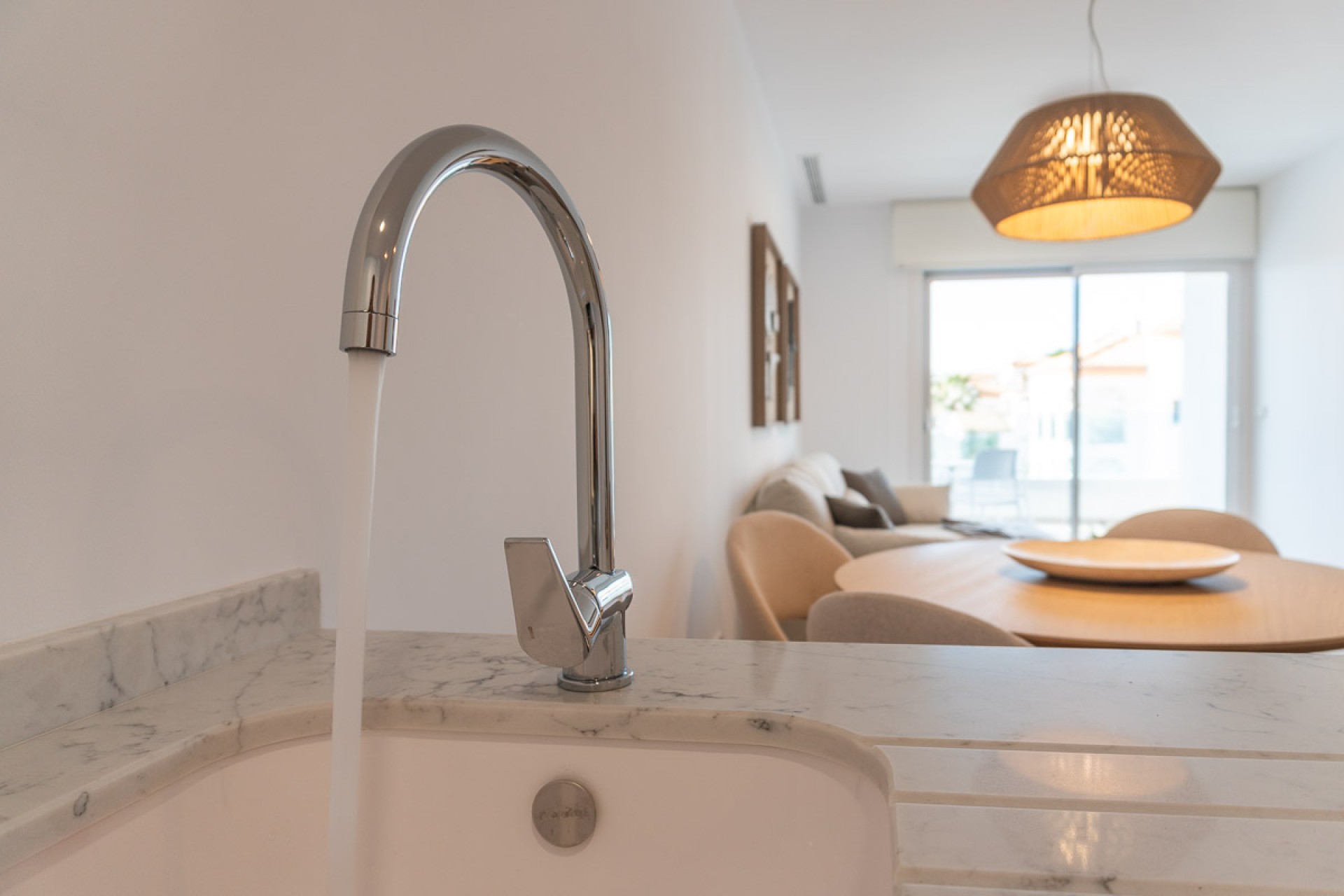 Nowy budynek - apartment - Playa Flamenca