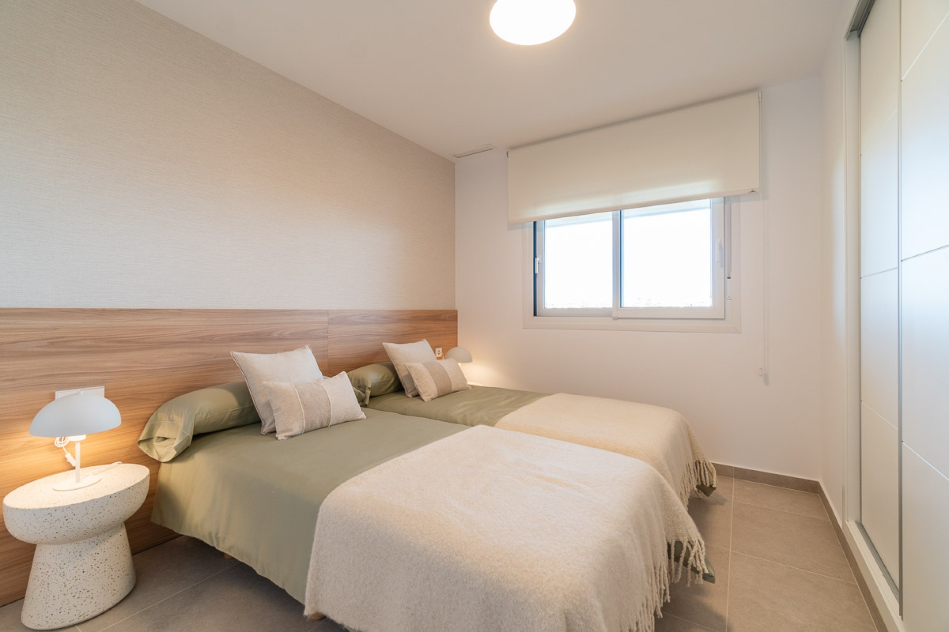 Nowy budynek - apartment - Playa Flamenca