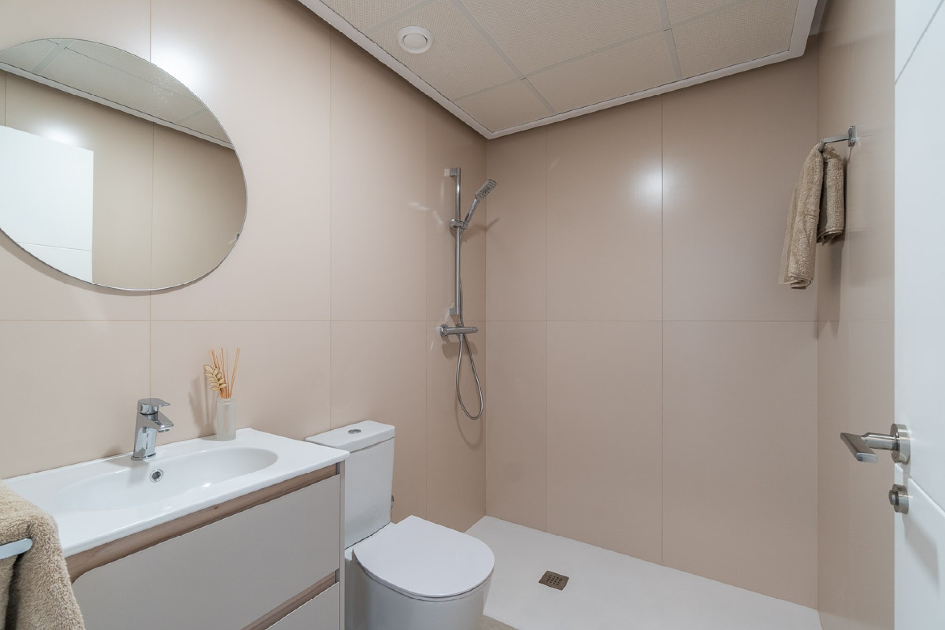 Nowy budynek - apartment - Playa Flamenca