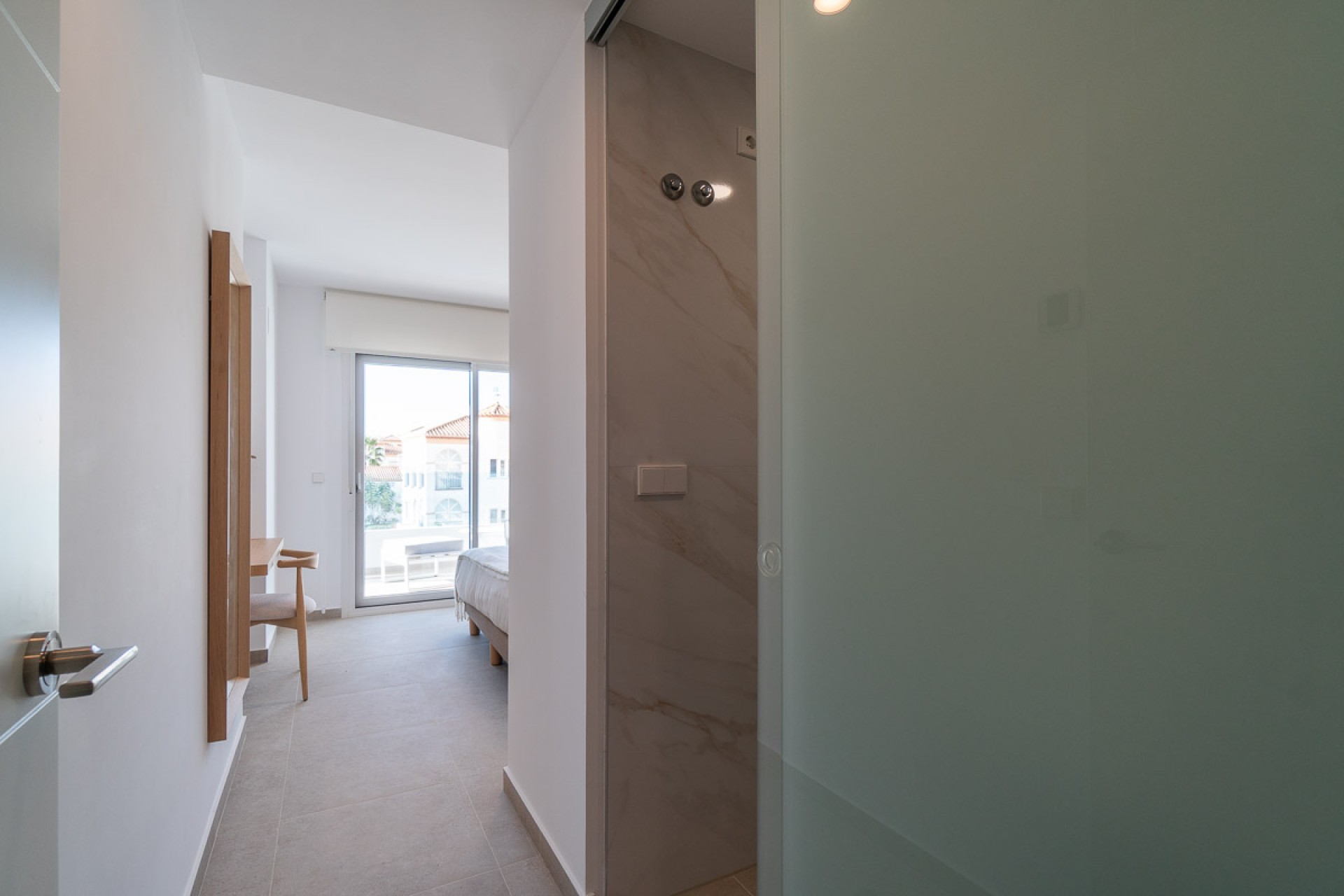 Nowy budynek - apartment - Playa Flamenca