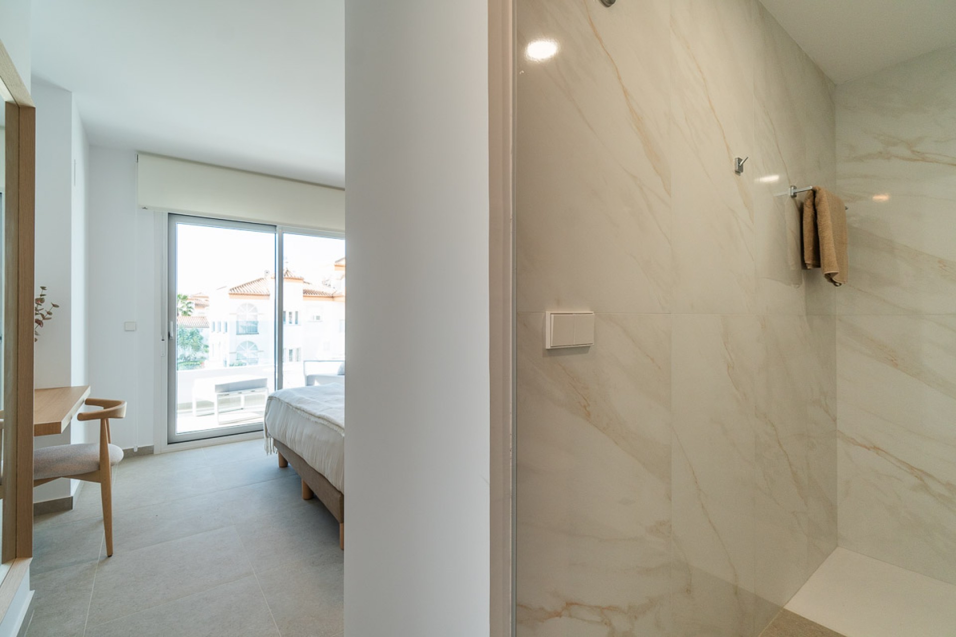 Nowy budynek - apartment - Playa Flamenca