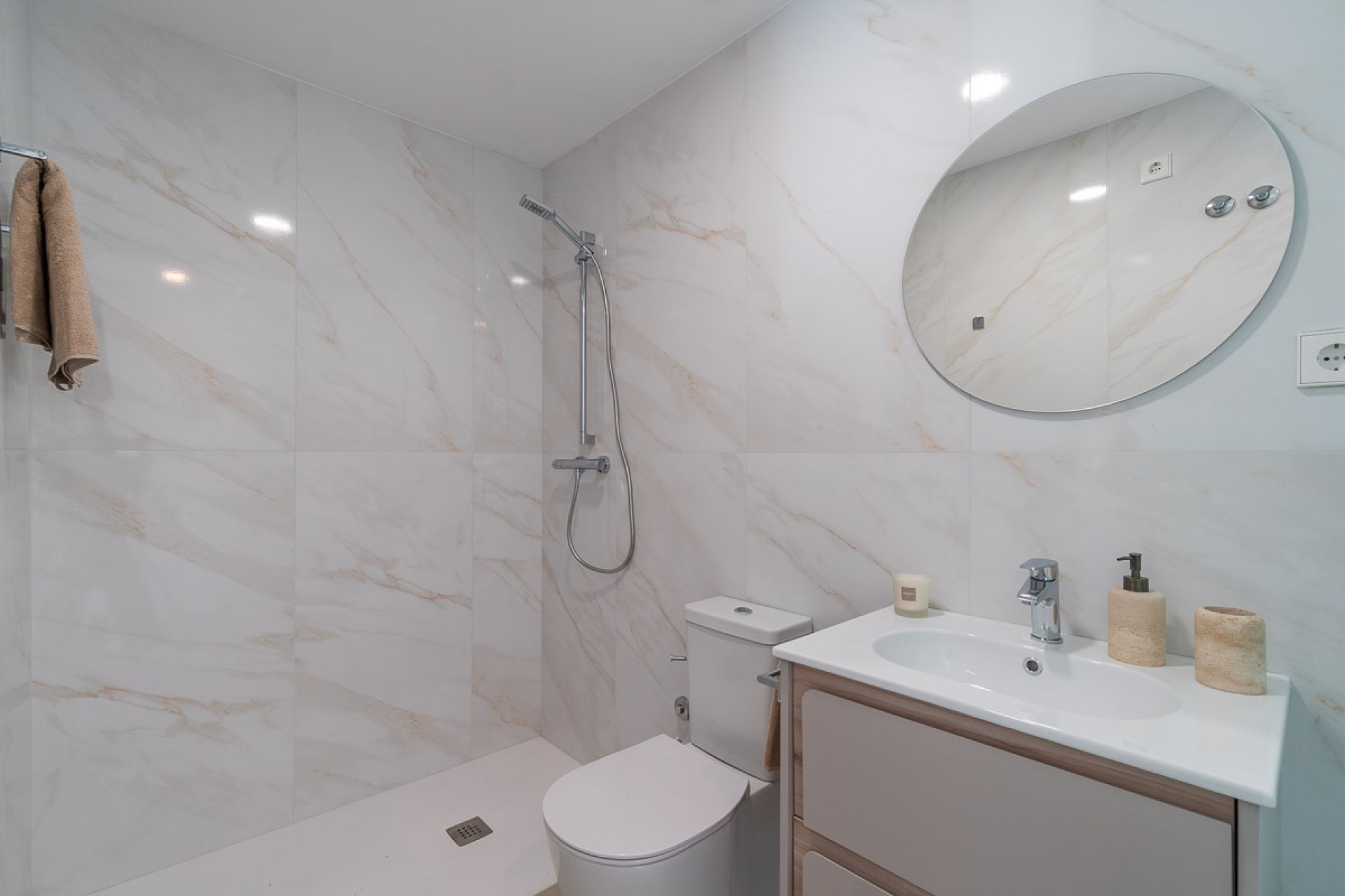 Nowy budynek - apartment - Playa Flamenca