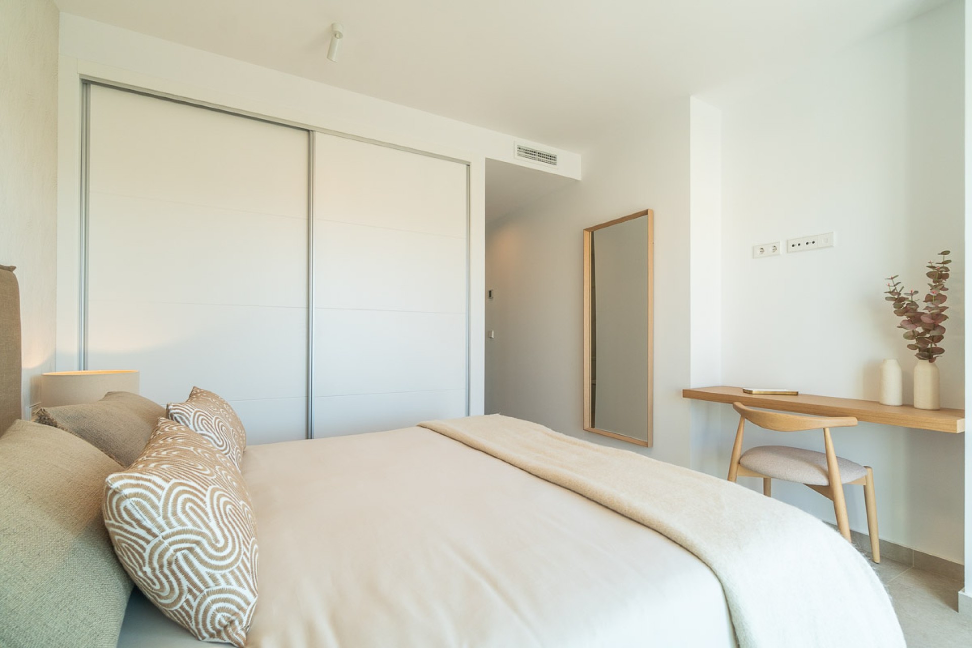 Nowy budynek - apartment - Playa Flamenca