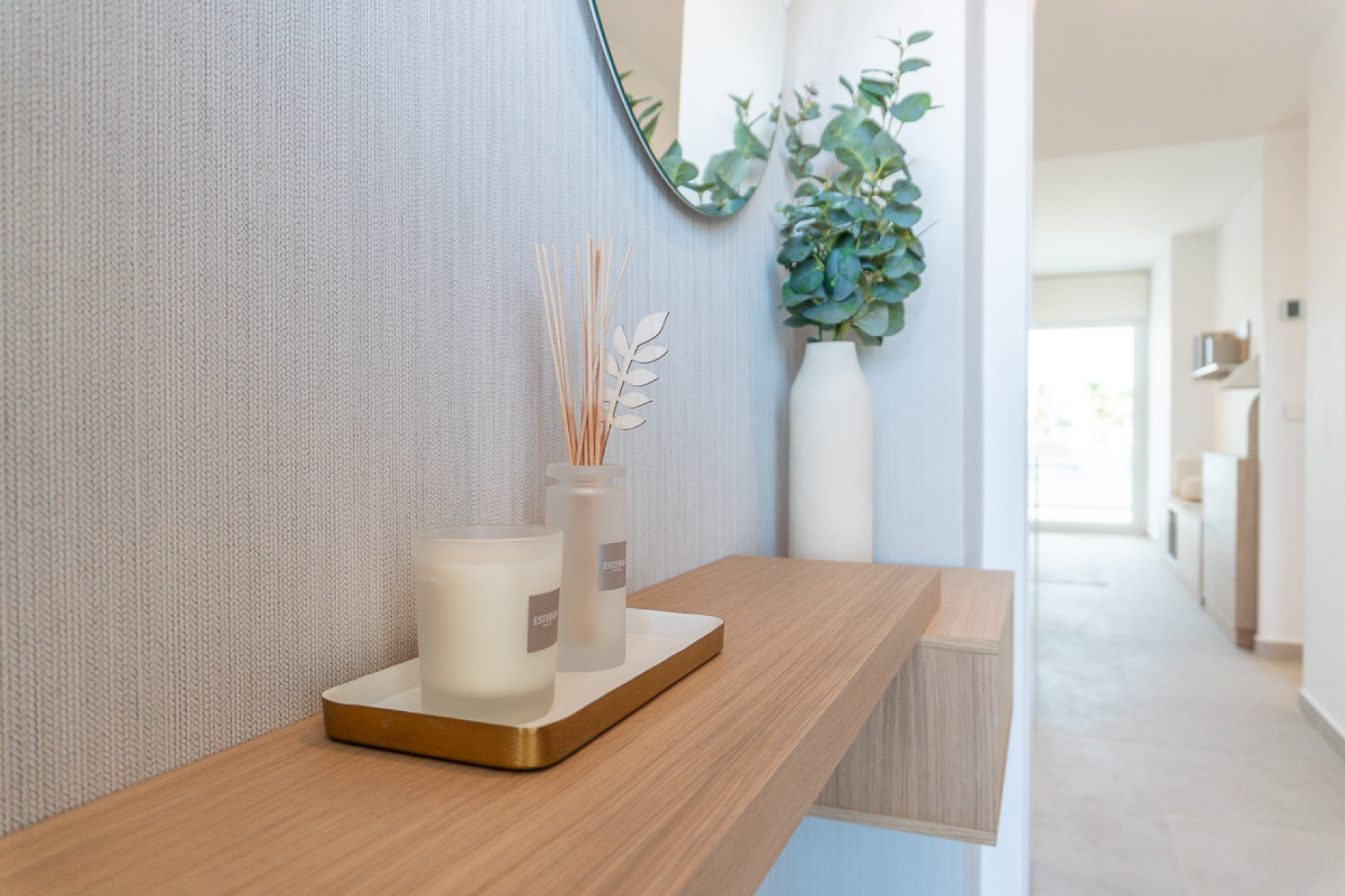 Nowy budynek - apartment - Playa Flamenca