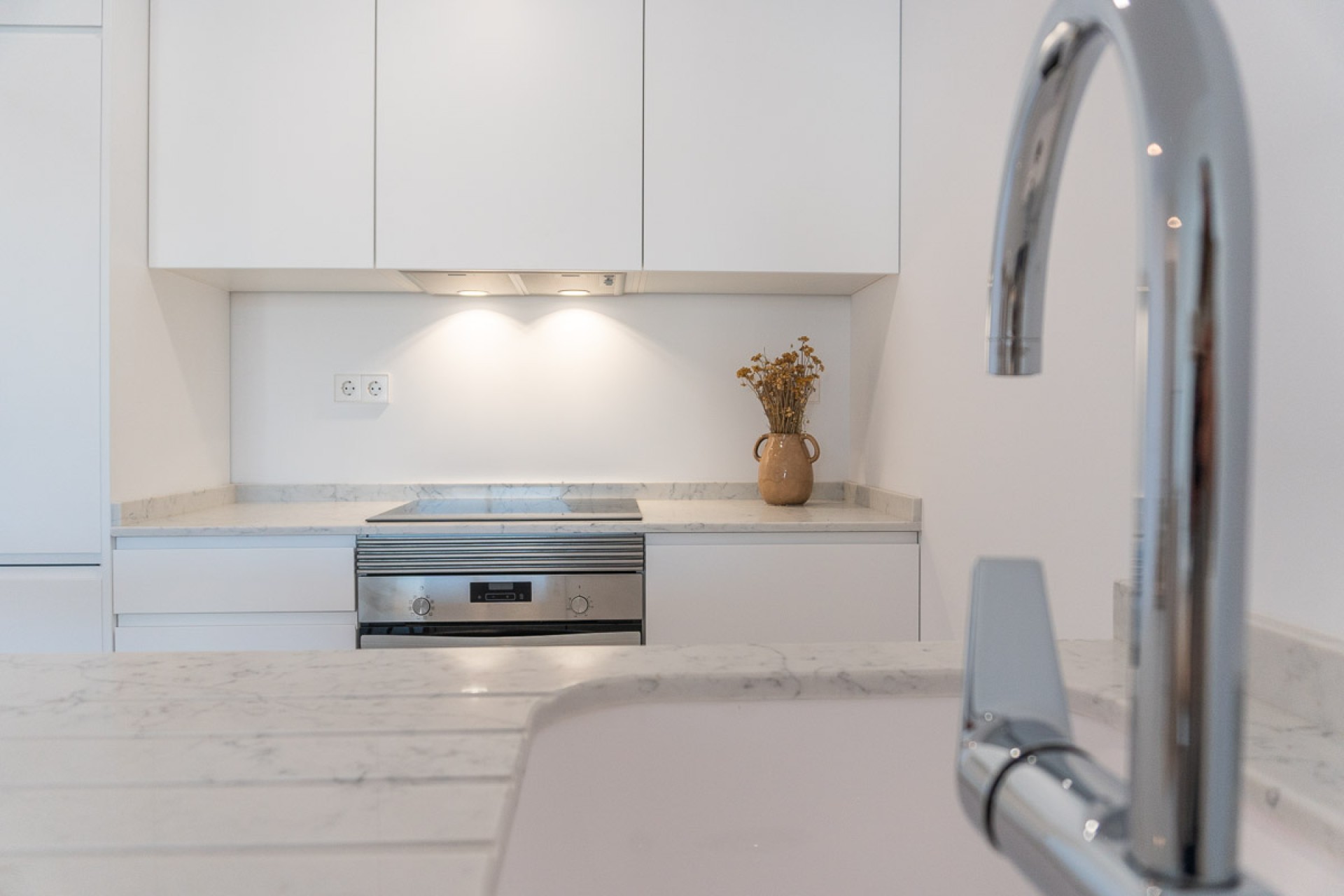 Nowy budynek - apartment - Playa Flamenca