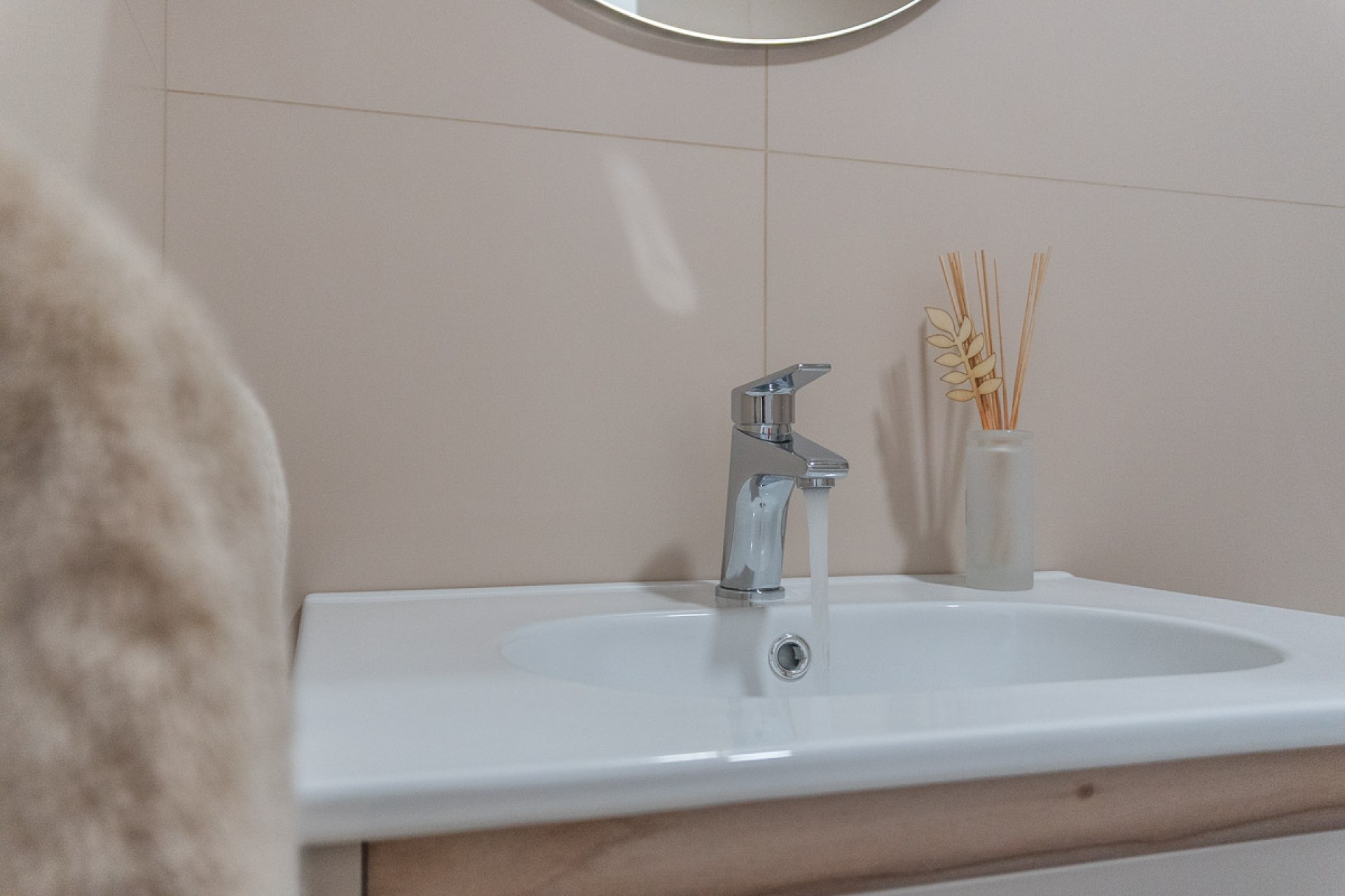 Nowy budynek - apartment - Playa Flamenca