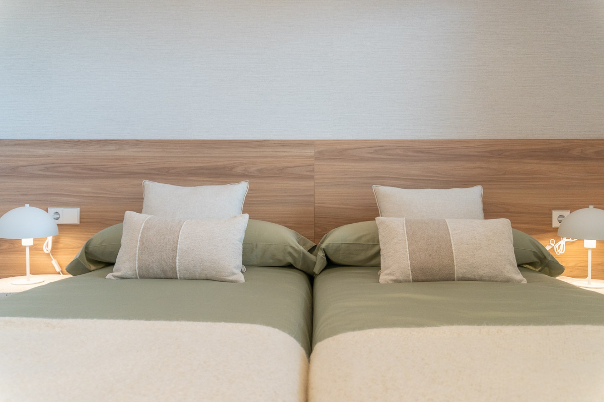 Nowy budynek - apartment - Playa Flamenca