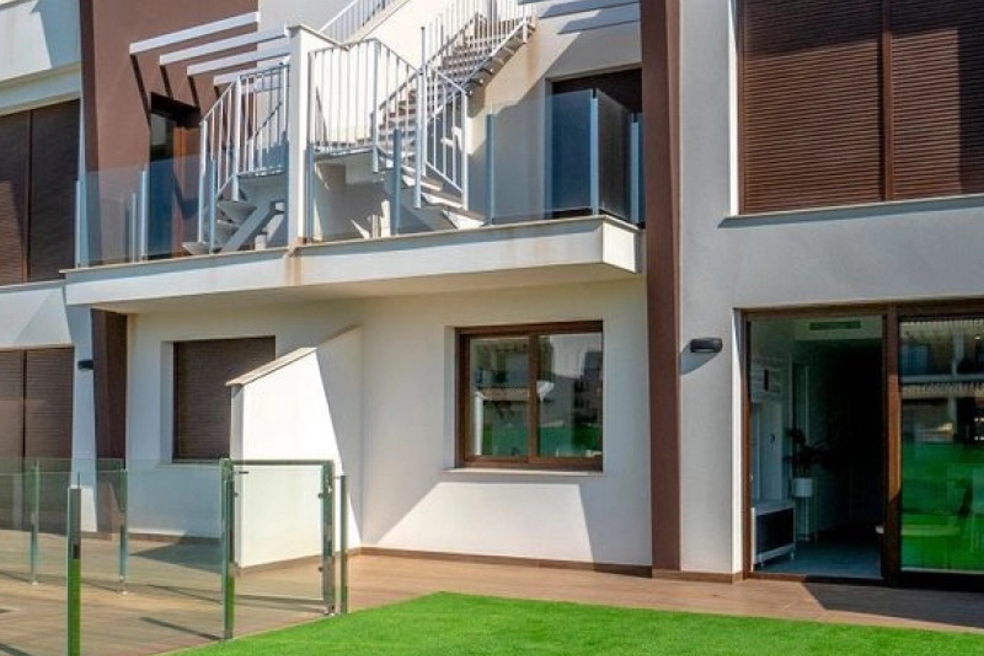 Nowy budynek - apartment - San Pedro del Pinatar