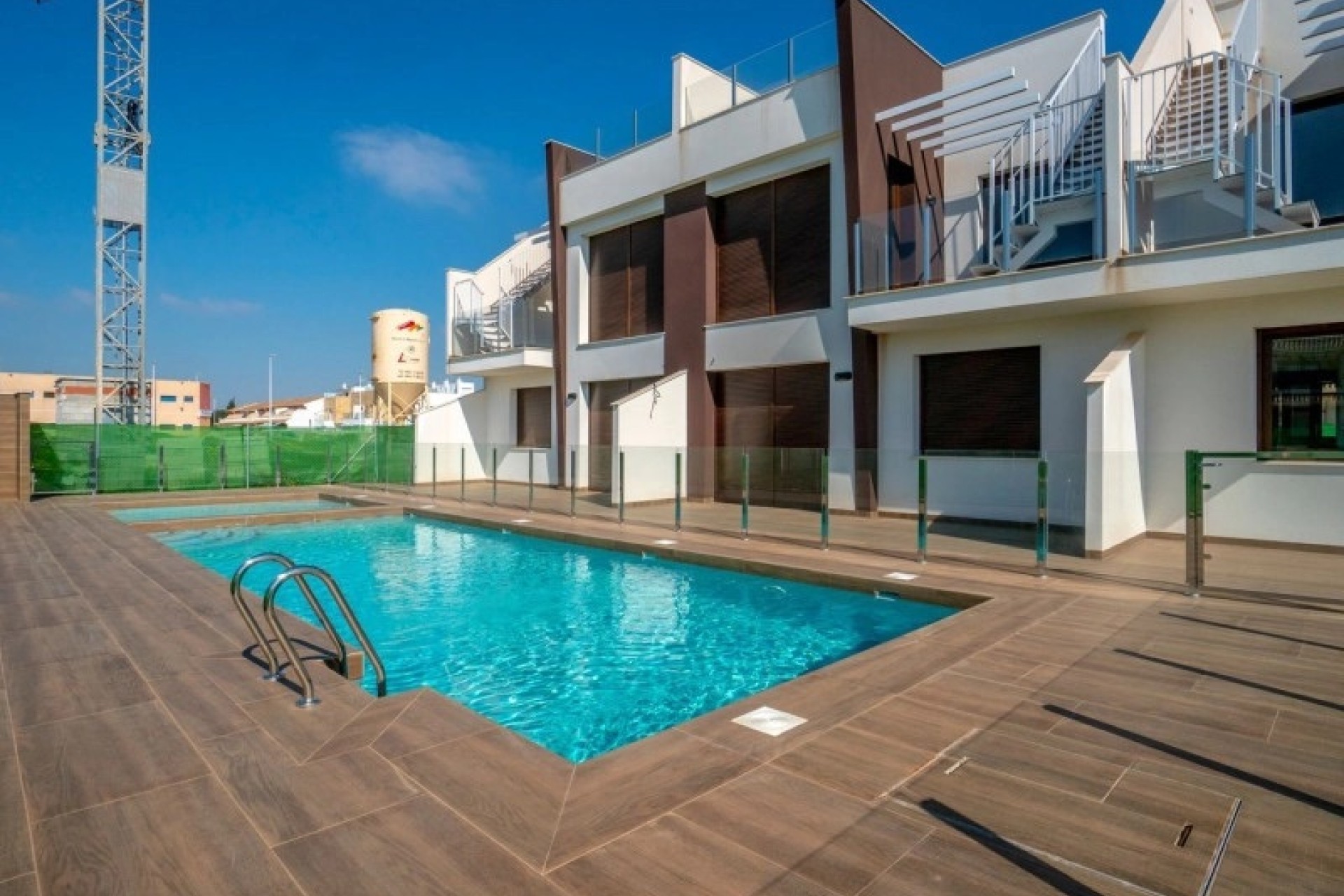 Nowy budynek - apartment - San Pedro del Pinatar