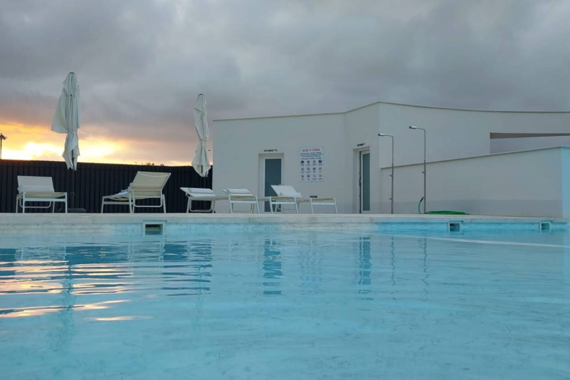 Nowy budynek - apartment - Torre-Pacheco