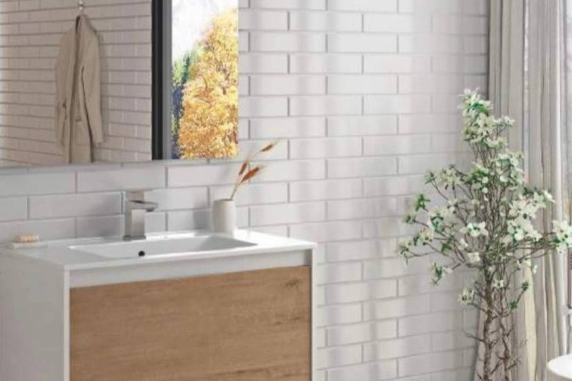 Nowy budynek - apartment - Torre-Pacheco