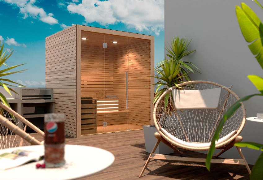 Nowy budynek - apartment - Torrevieja