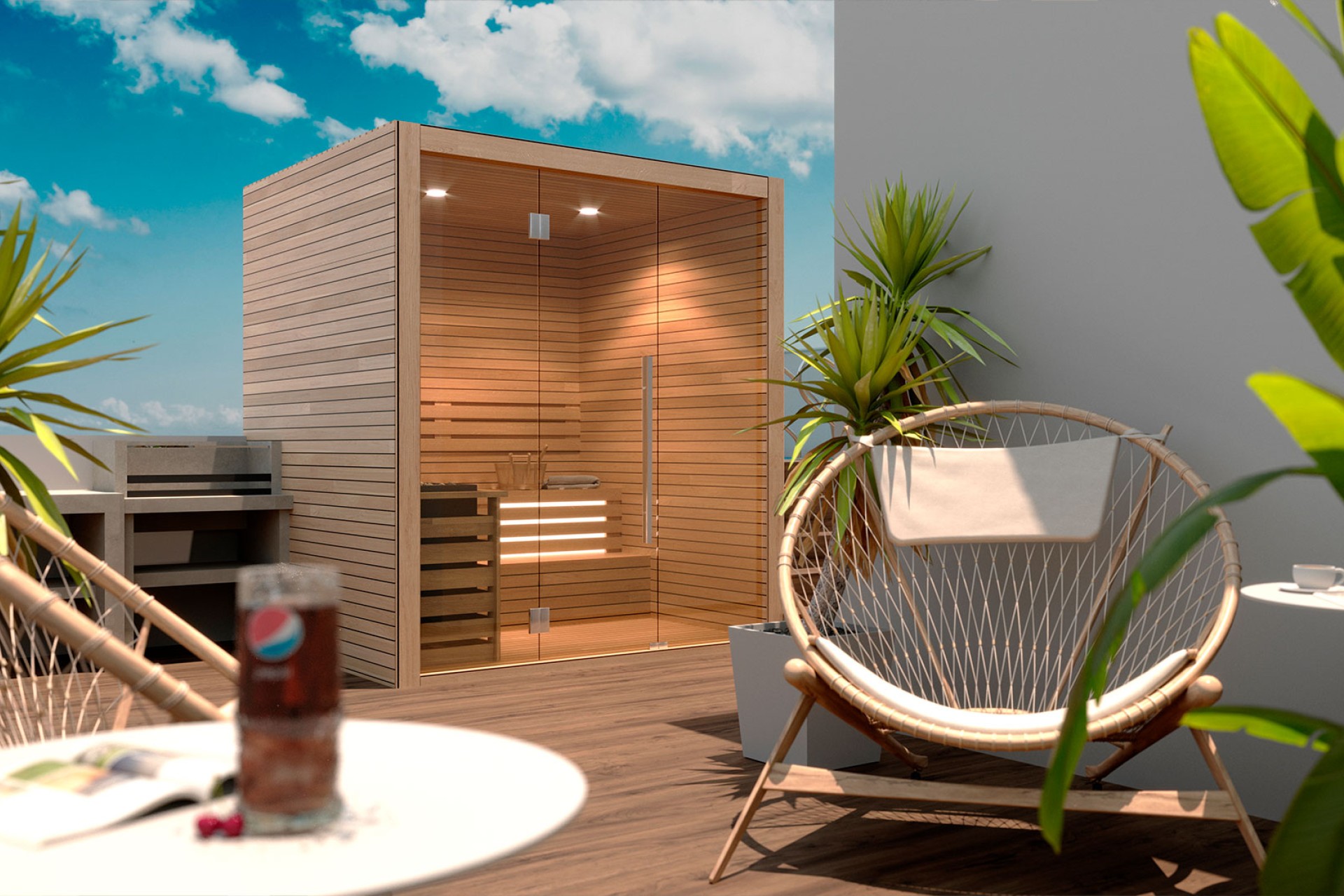 Nowy budynek - apartment - Torrevieja