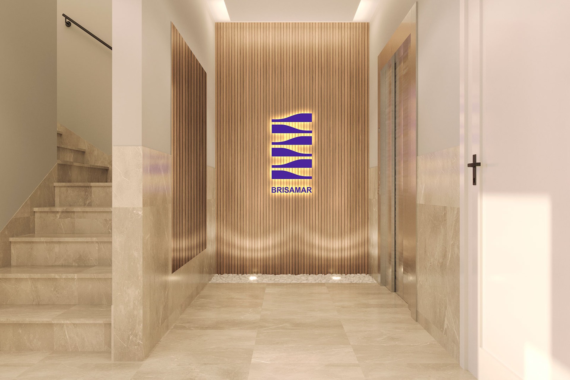 Nowy budynek - apartment - Torrevieja