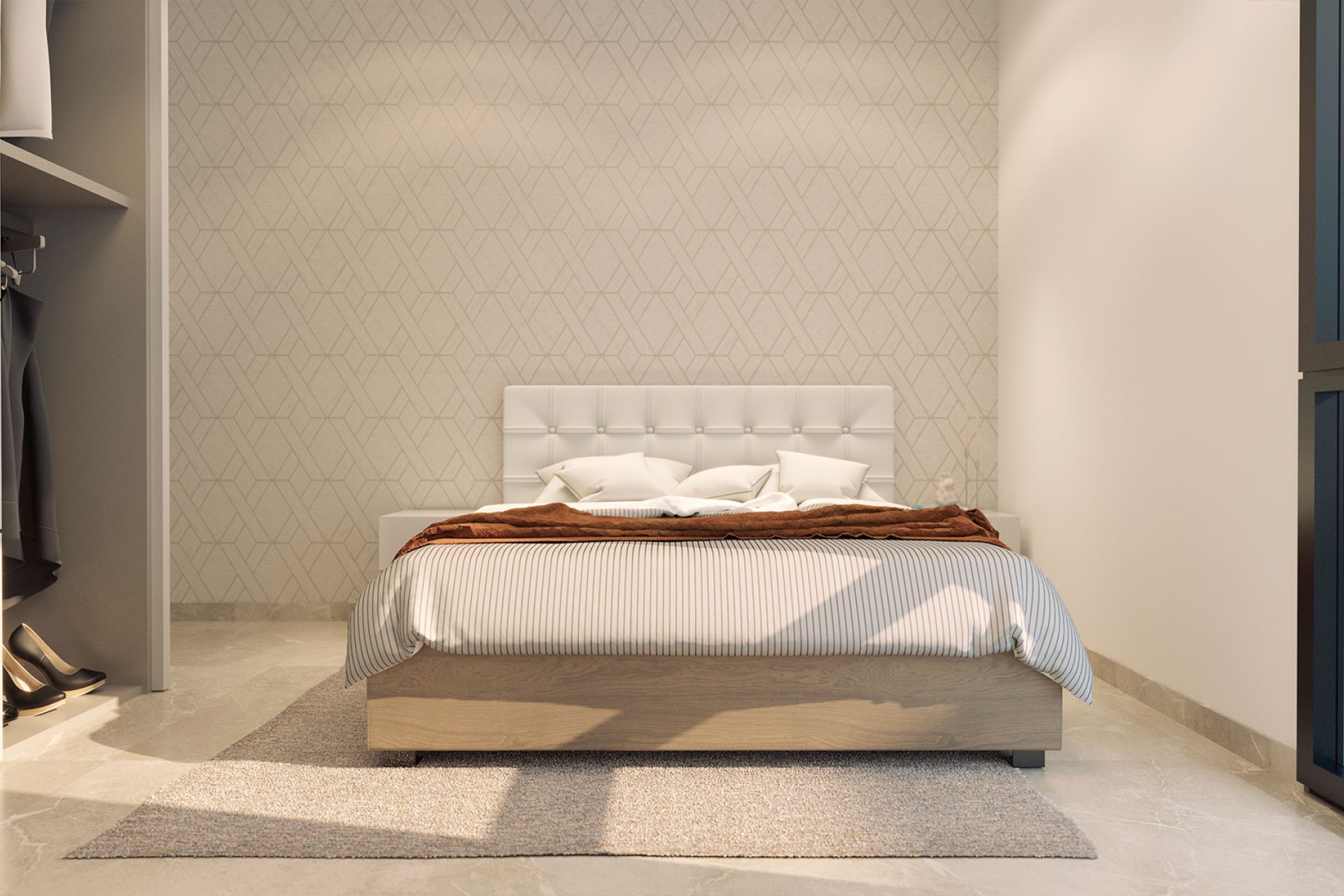 Nowy budynek - apartment - Torrevieja