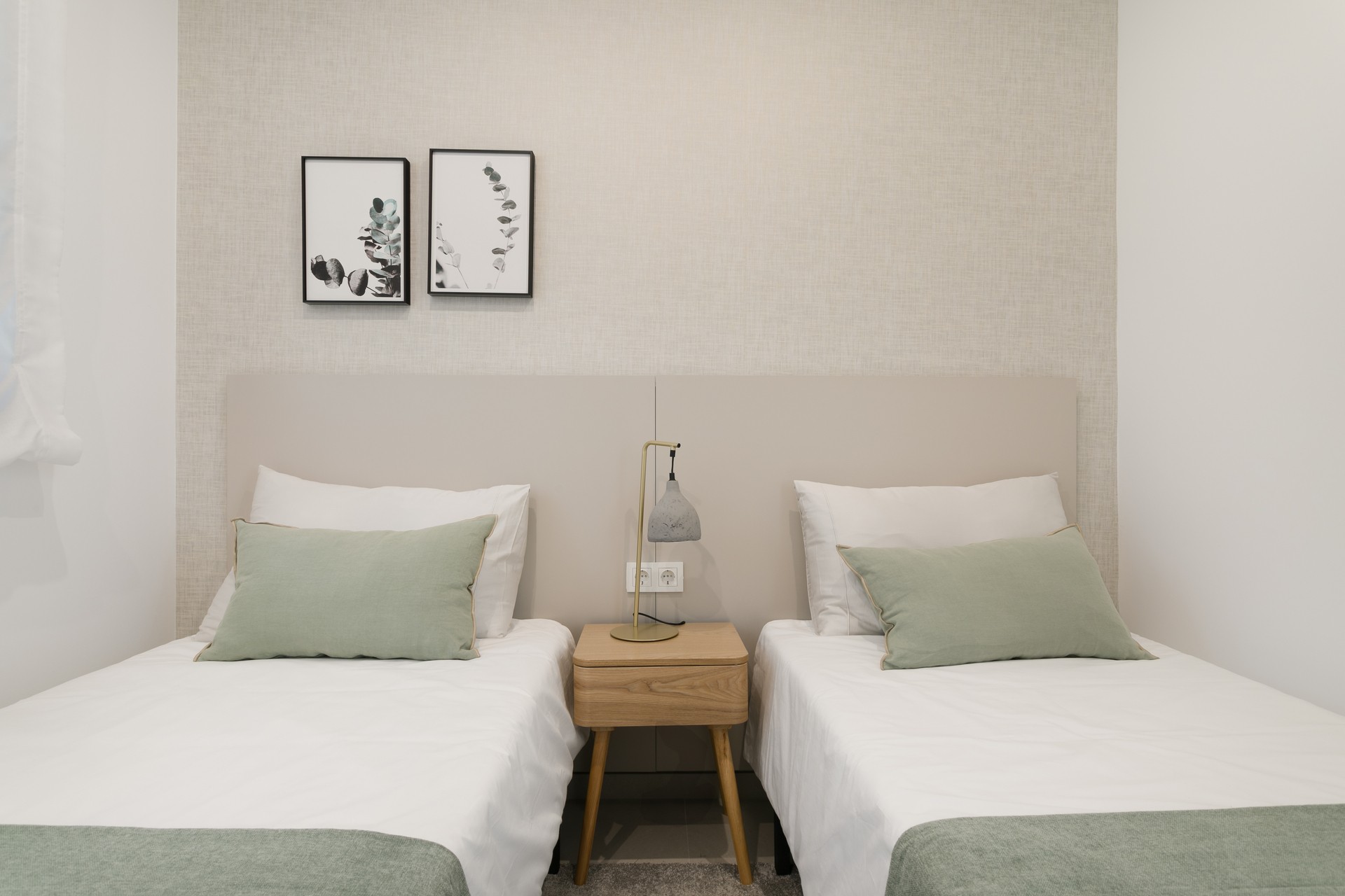Nowy budynek - apartment - Torrevieja