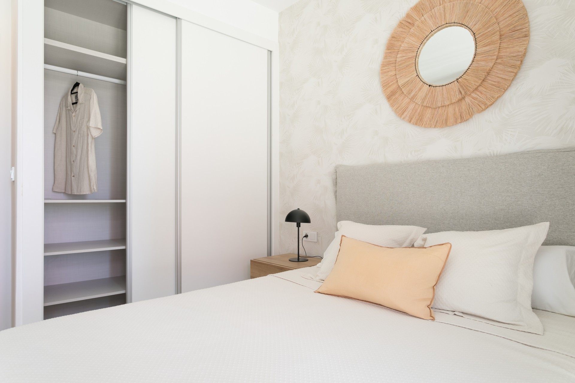 Nowy budynek - apartment - Torrevieja