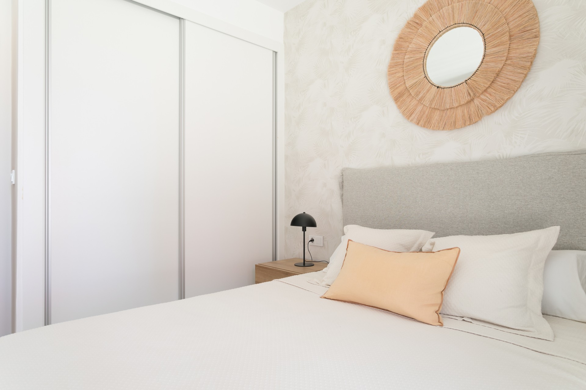 Nowy budynek - apartment - Torrevieja