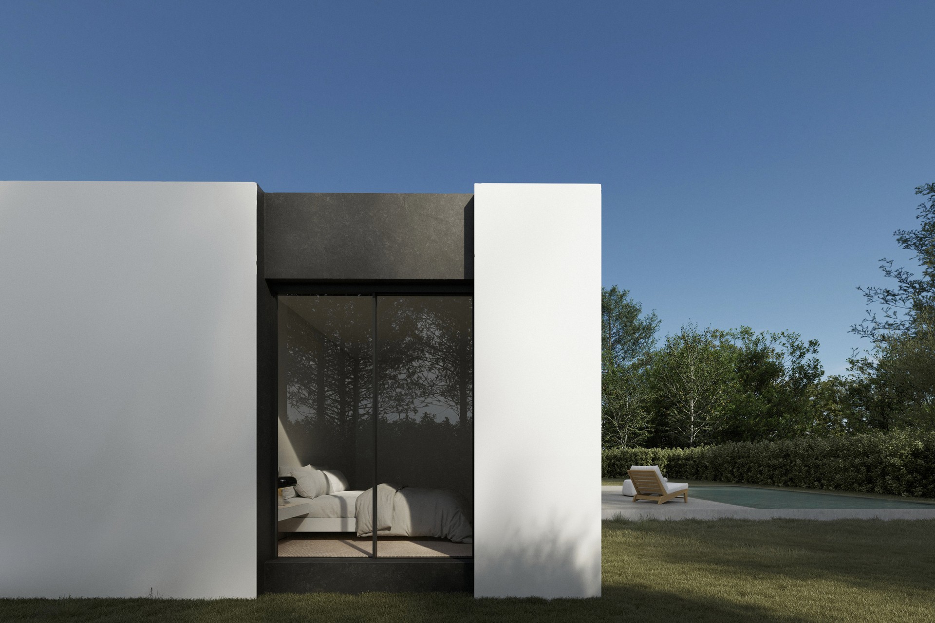 Nowy budynek - detached - Alfaz del Pi