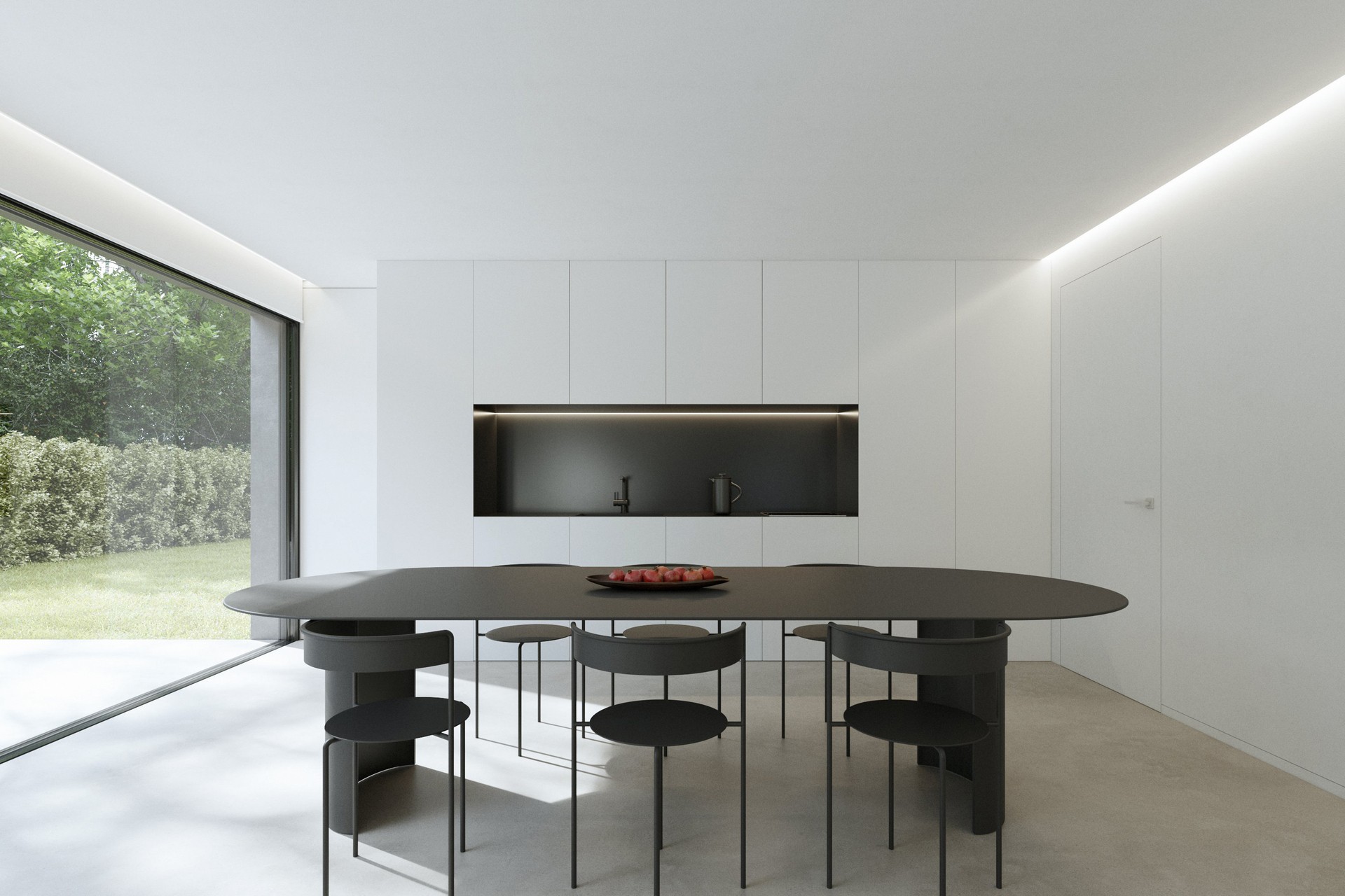 Nowy budynek - detached - Alfaz del Pi