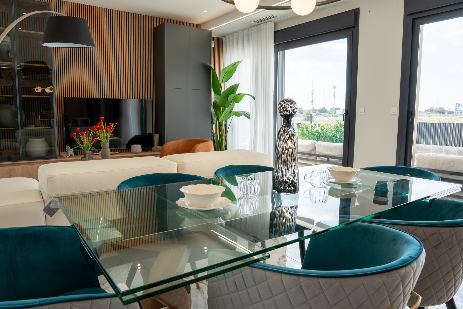 Nowy budynek - detached - Ciudad Quesada